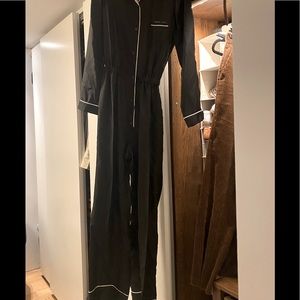 Prada pyjama jumpsuit